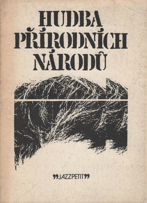Hudba přírodních národů
