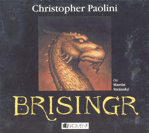 Brisingr