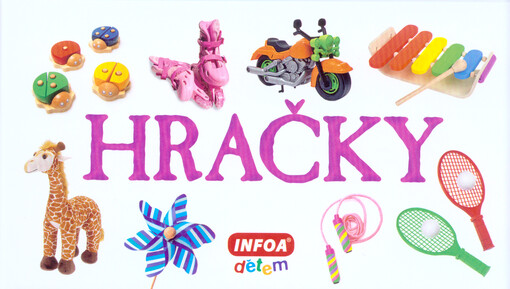 Hračky