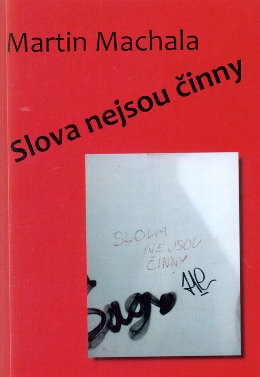 Slova nejsou činny