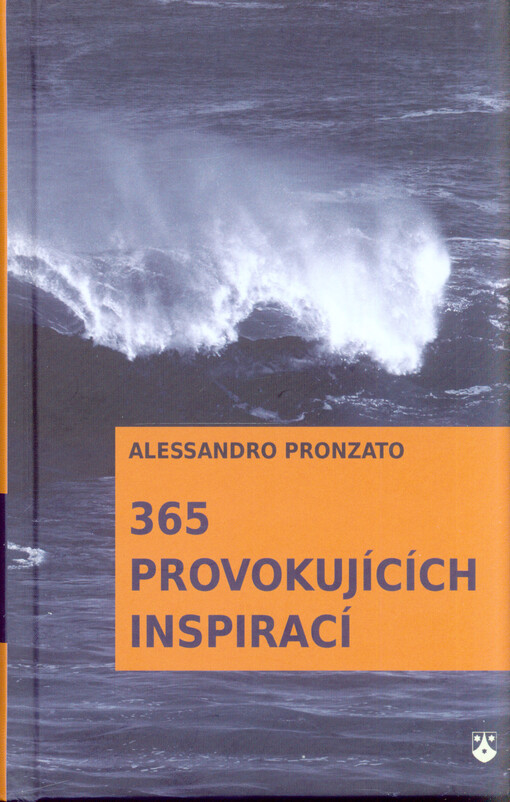 365 provokujících inspirací