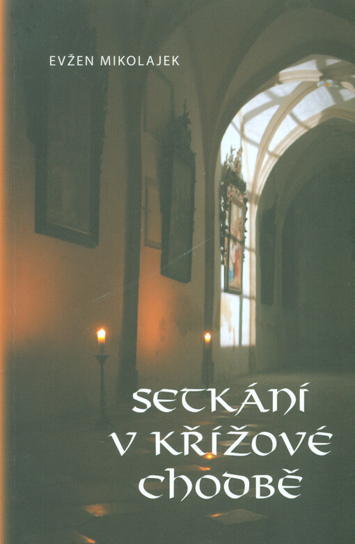 Setkání v křížové chodbě