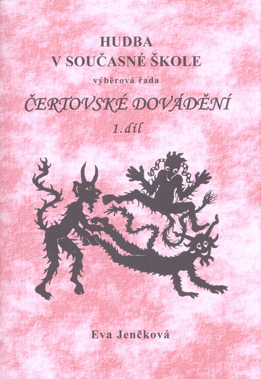 Čertovské dovádění