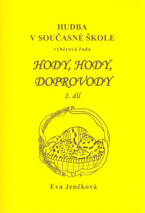 Hody, hody, doprovody