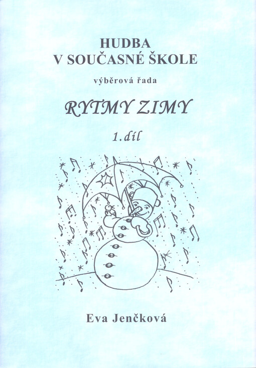 Rytmy zimy