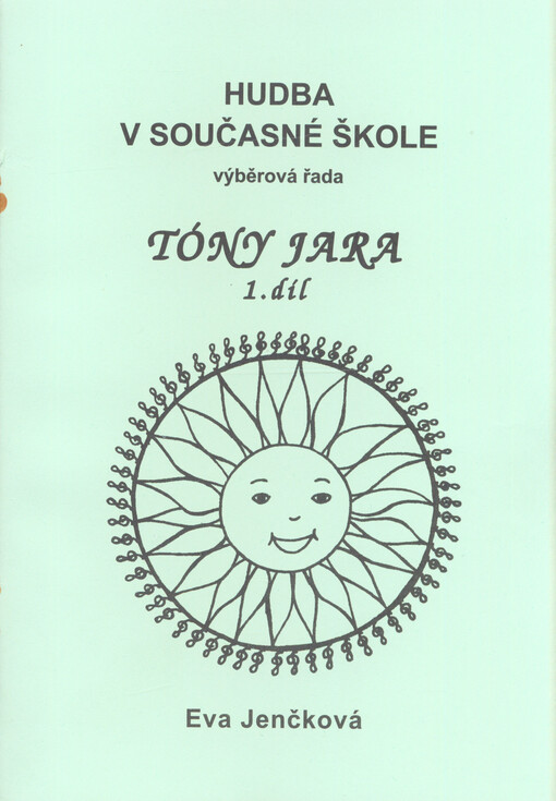Tóny jara