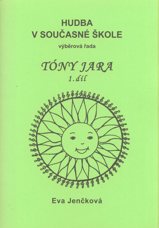 Tóny jara