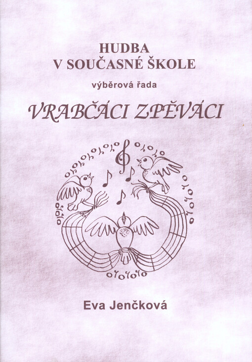 Vrabčáci zpěváci