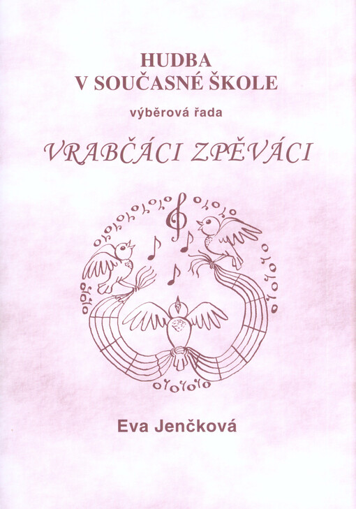 Vrabčáci zpěváci