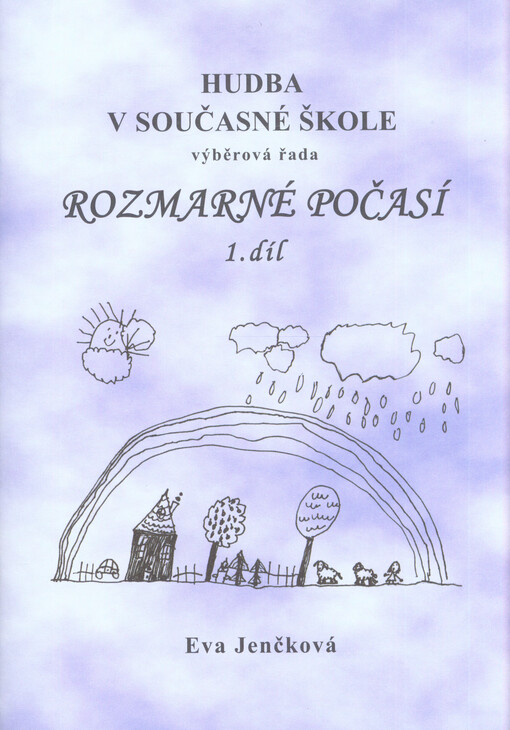 Rozmarné počasí