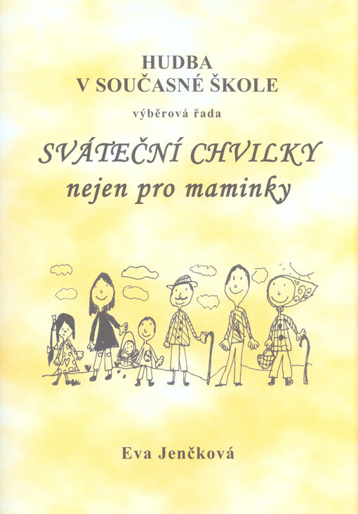 Sváteční chvilky nejen pro maminky