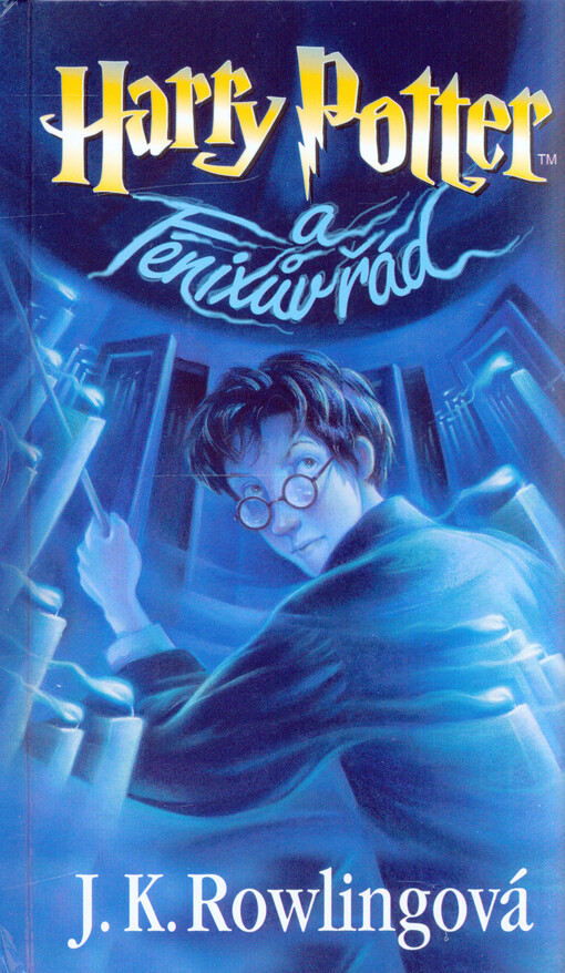 Harry Potter a Fénixův řád
