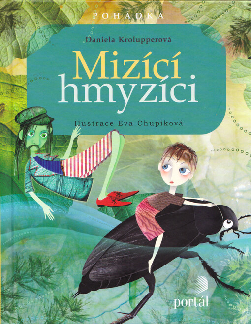 Mizící hmyzíci