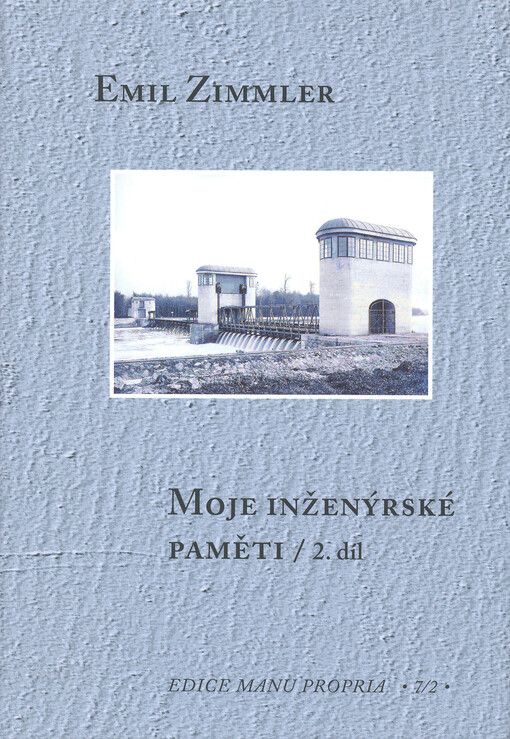 Moje inženýrské paměti