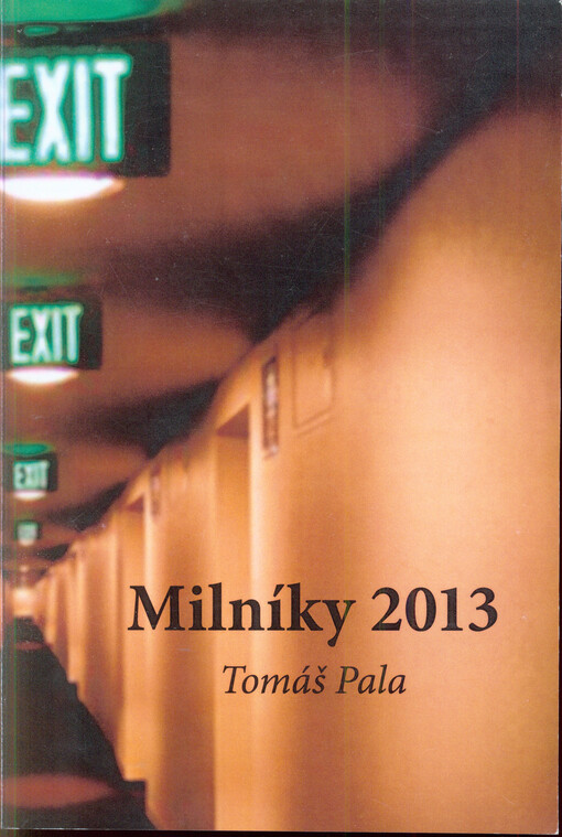 Milníky 2013