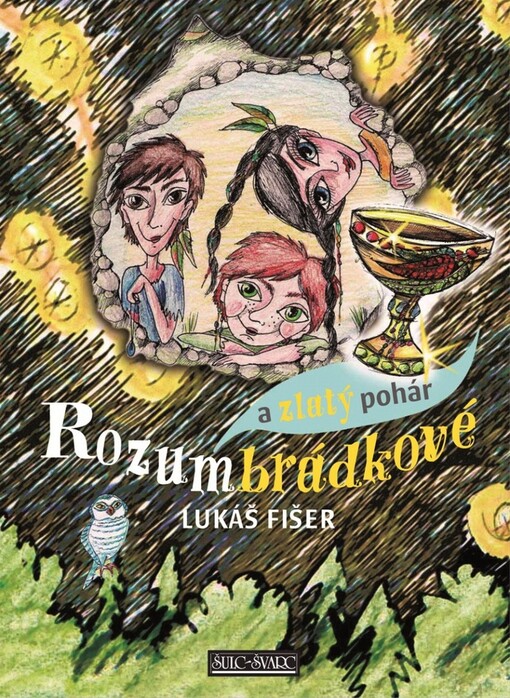 Rozumbrádkové a zlatý pohár