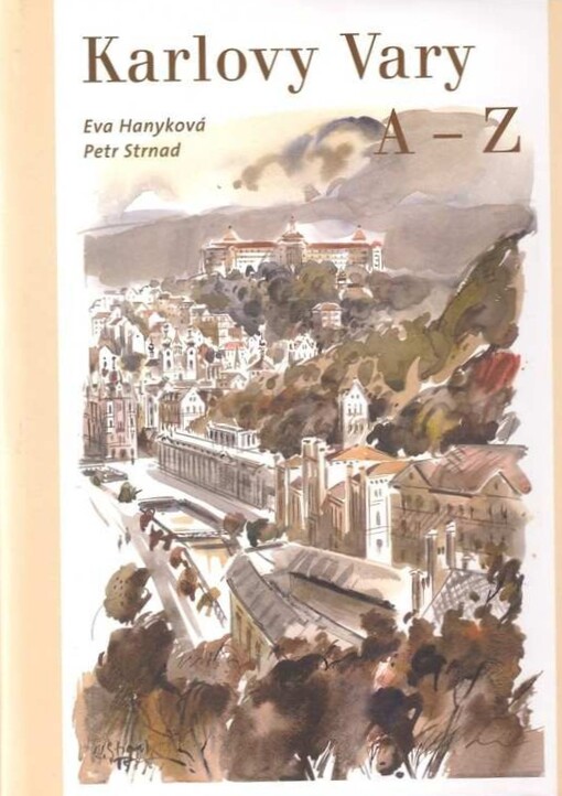 Karlovy Vary ot A do Ja