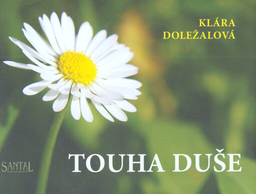 Touha duše