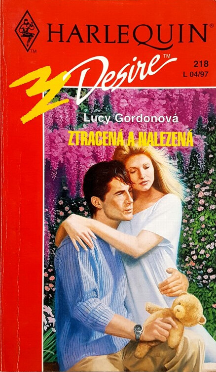 Ztracená a nalezená