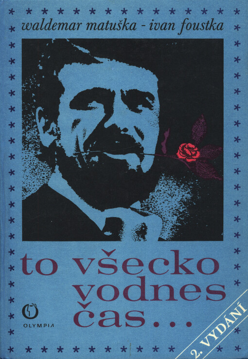 To všecko vodnes čas--