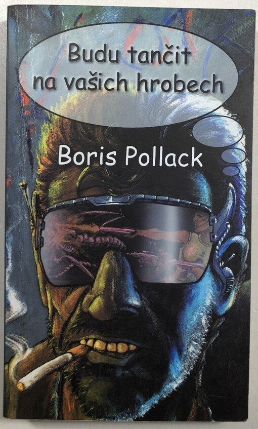 Budu tančit na vašich hrobech