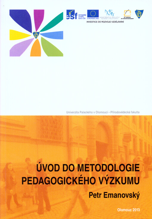 Úvod do metodologie pedagogického výzkumu