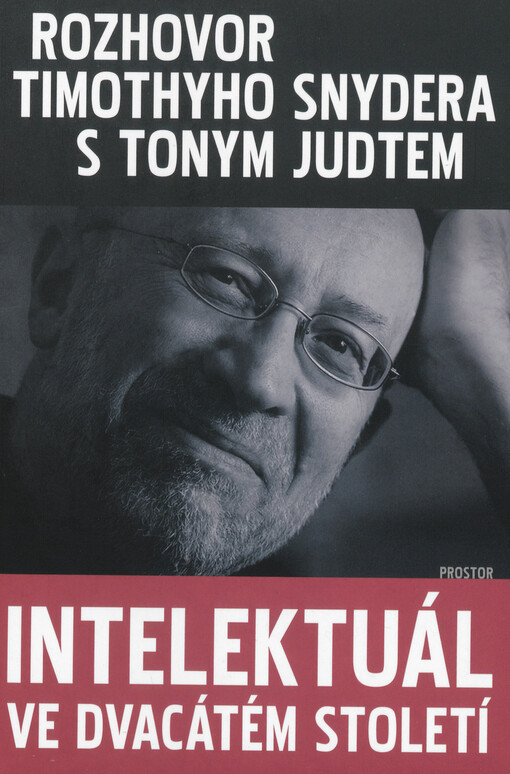 Intelektuál ve dvacátém století