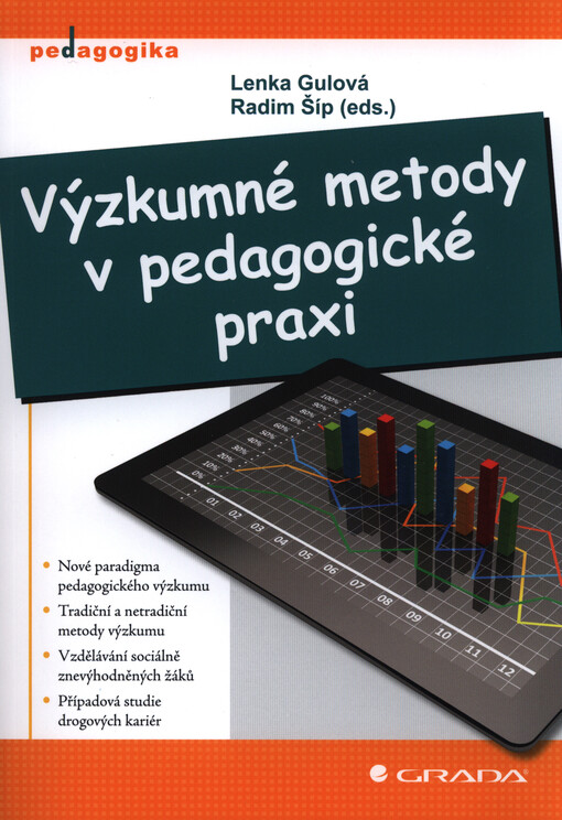 Výzkumné metody v pedagogické praxi