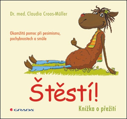 Štěstí! | Croos-Müller Claudia