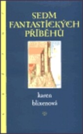 Sedm fantastických příběhů