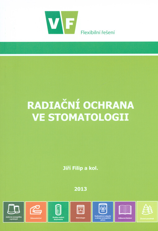 Radiační ochrana ve stomatologii