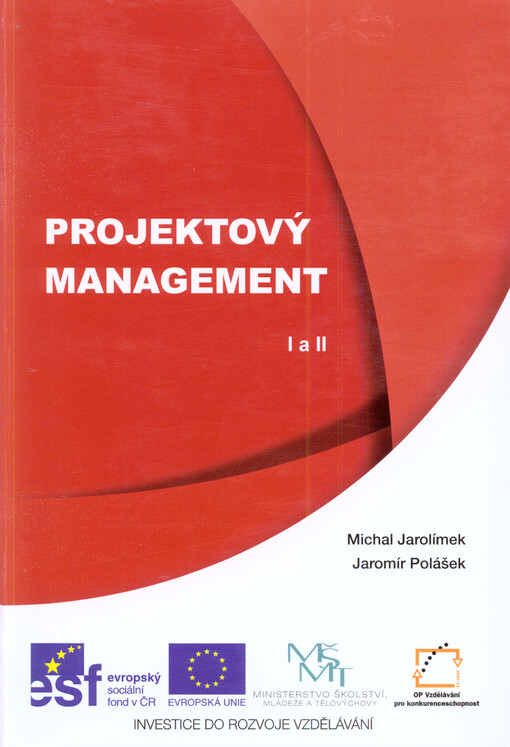 Projektový management I a II