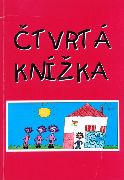 Čtvrtá knížka