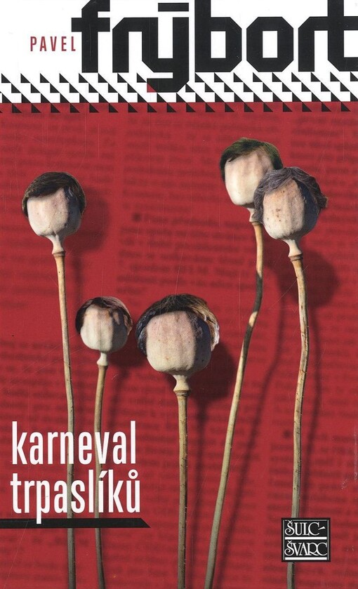 Karneval trpaslíků - Pavel Frýbort