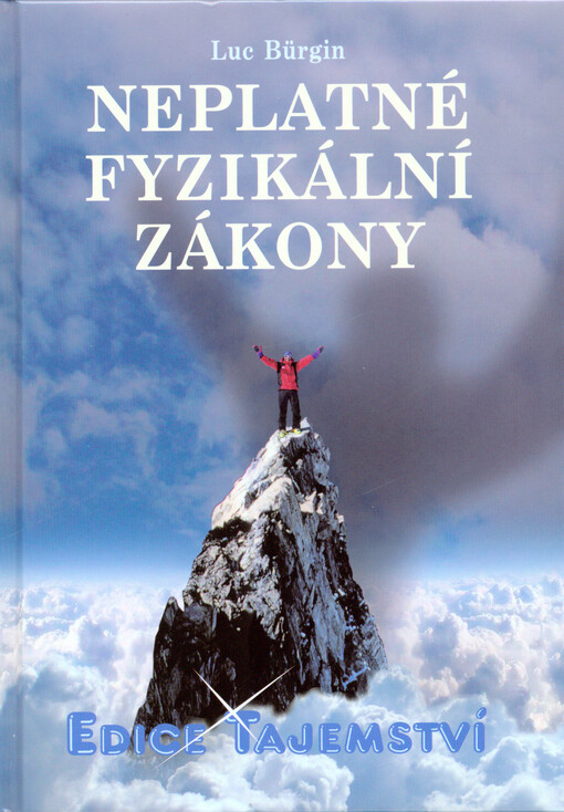 Neplatné fyzikální zákony