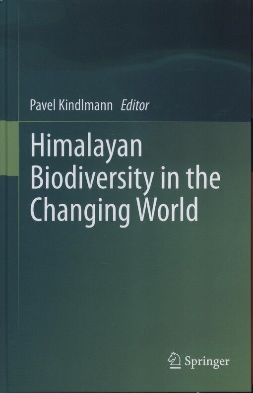 Himalayan biodiversity in the changing world