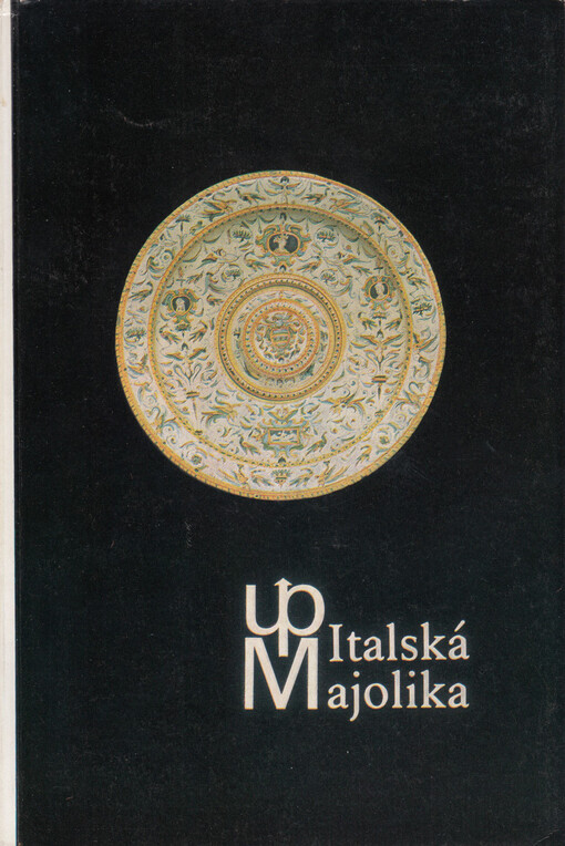 Italská majolika =Italian majolica