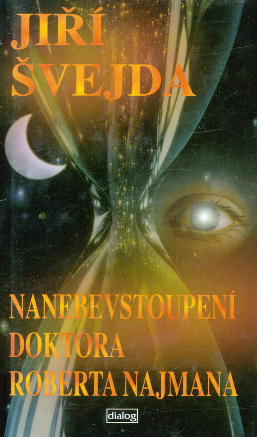 Nanebevstoupení doktora Roberta Najmana