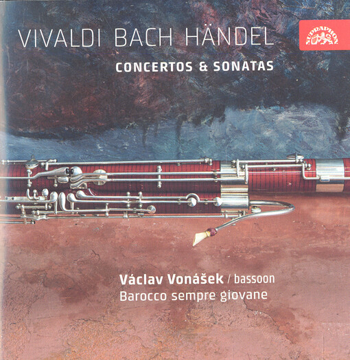 Concertos & sonatas