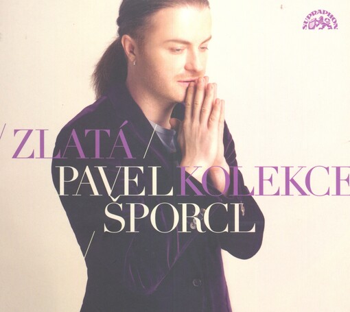 Pavel Šporcl - Zlatá kolekce (3CD)