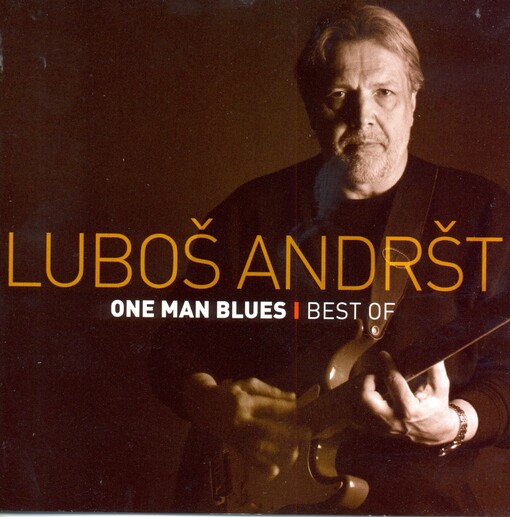 One Man Blues - Best Of 1994-2007