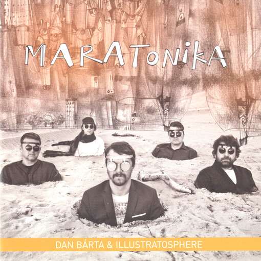 Maratonika