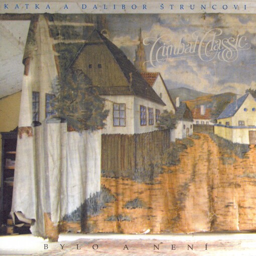 Bylo a není - Cimbal Classic