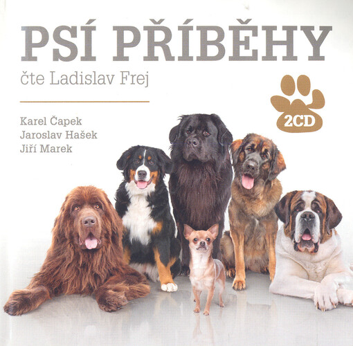 Psí příběhy