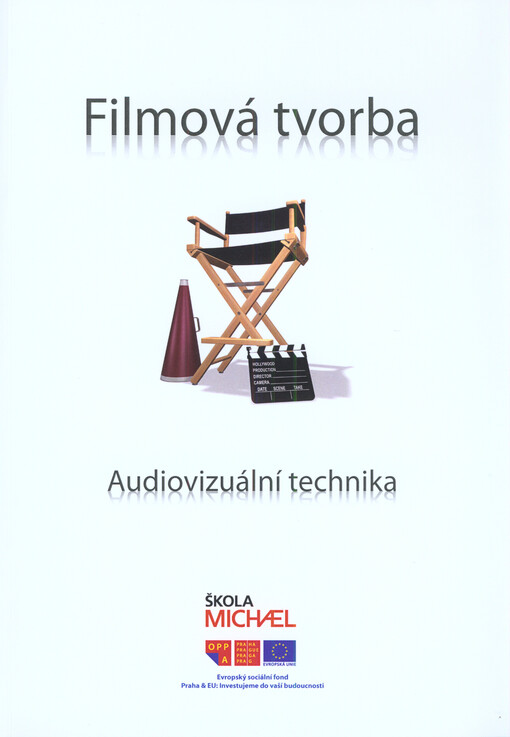 Audiovizuální technika