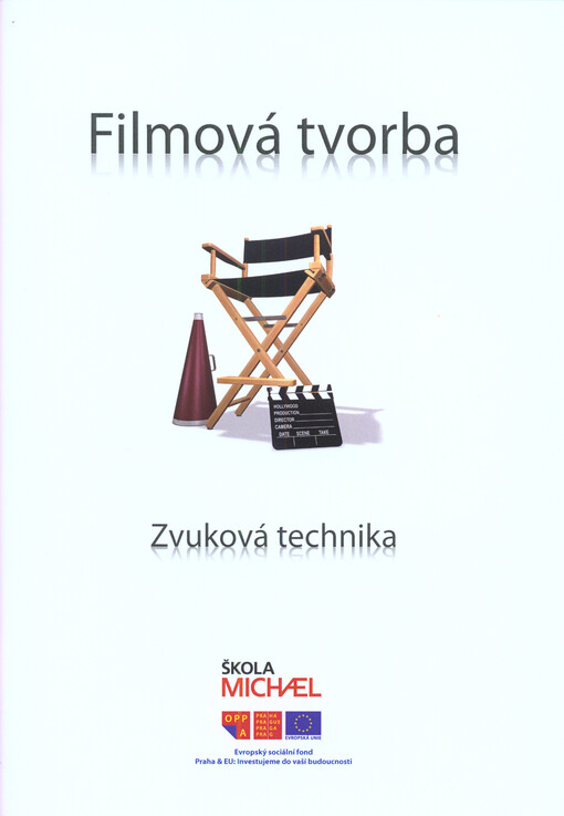 Zvuková technika