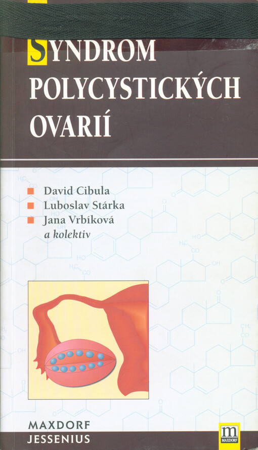 Syndrom polycystických ovarií