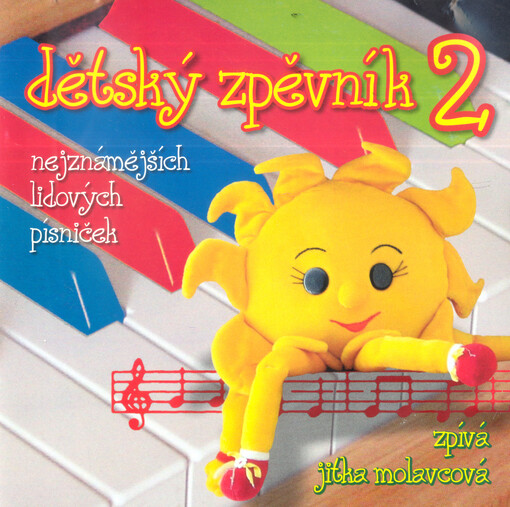 Dětský zpěvník.2