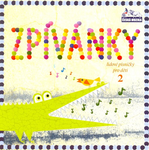 Zpívánky.lidové písničky pro děti2