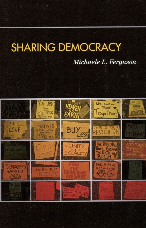 Sharing democracy